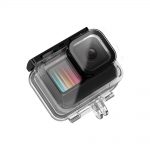 قاب ضد آب گوپرو هیرو ۹ بلک gopro hero 9 black housing