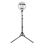 رینگ لایت عکاسی Ring Light Jmary FM 21INCH به همراه پایه