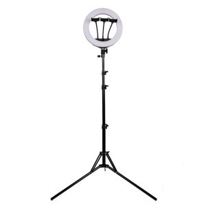 رینگ لایت عکاسی Ring Light Jmary FM 21INCH به همراه پایه
