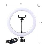 رینگ لایت قطر 26