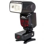 رادیو تریگر یانگنو Yongnuo YN-622C II E-TTL Wireless Flash Transceiver for Nikon - Image 5