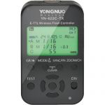 رادیو تریگر یانگنو Yongnuo YN-622C II E-TTL Wireless Flash Transceiver for Canon