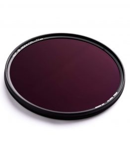 فیلتر Nisi مدل HUC IR Filter ND64+CPL-67mm