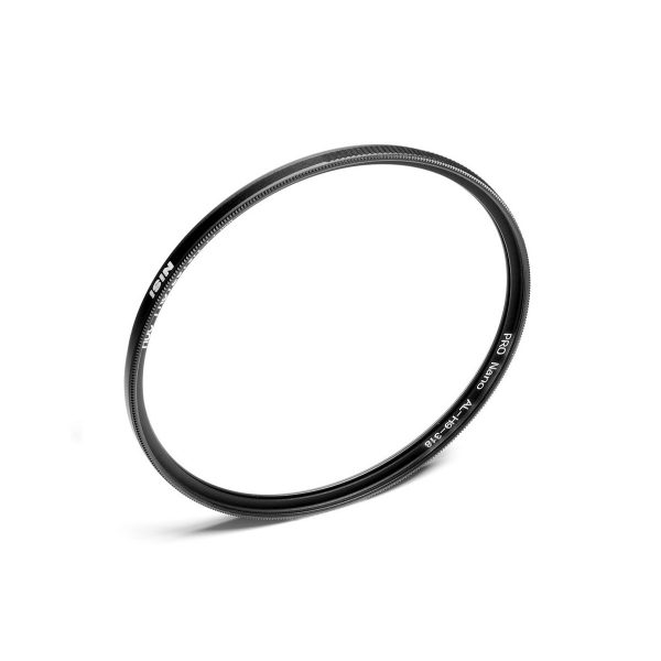 فیلتر محافظ HUC Nisi دهانه 105 میلیمتر