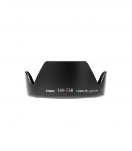 لنز هود Canon Lens Hood EW-73B