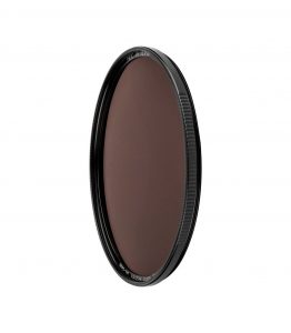 فیلتر Nisi مدل 77mm HUC PRO Nano IRND64