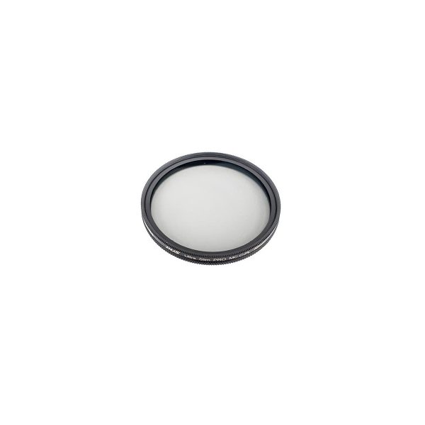 فیلتر Nisi مدل DUS Ultra Slim PRO MC CPL 82mm