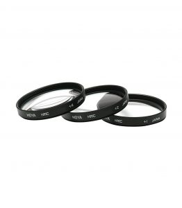کیت فیلتر Hoya Filter Close-Up Set HMC 77mm