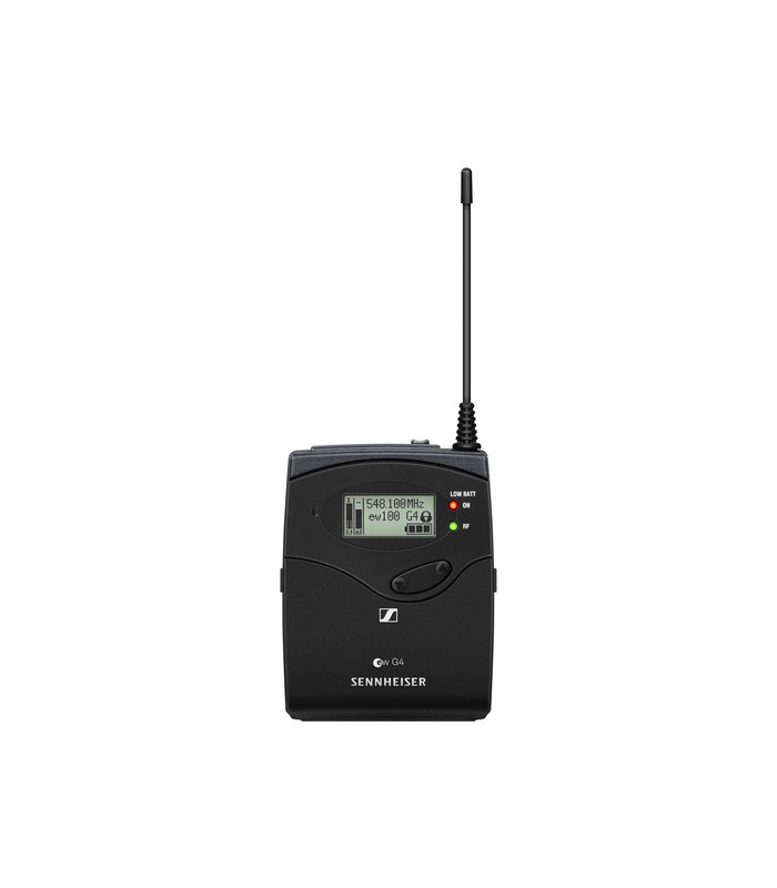 میکروفن بی سیم سنایزر Sennheiser EW 112P G4-B Wireless Microphone
