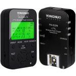 رادیو تریگر یانگنو Yongnuo YN-622C II E-TTL Wireless Flash Transceiver for Nikon