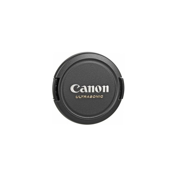 درب لنز Canon Cap E-67