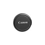 درب لنز Canon Lens Cap LC-82mm