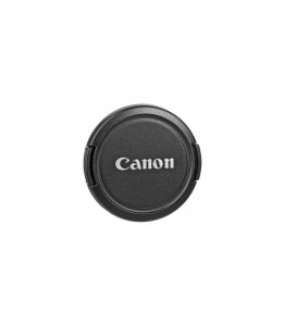 درب لنز Canon Lens Cap LC-82mm