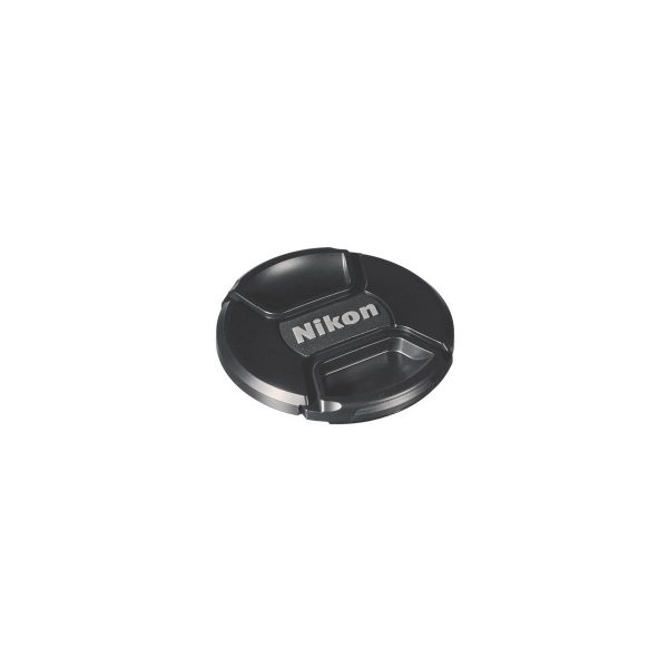 درب لنز Nikon LC-67 Snap-on Front Lens Cap 67mm