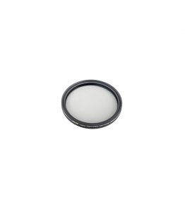 فیلتر Nisi مدل DUS Ultra Slim PRO MC CPL 62mm