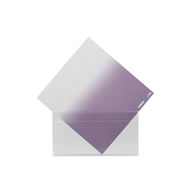 فیلتر Cokin P126 M1 Graduated Resin Filter