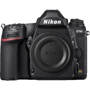 دوربین عکاسی نیکون Nikon D780 body