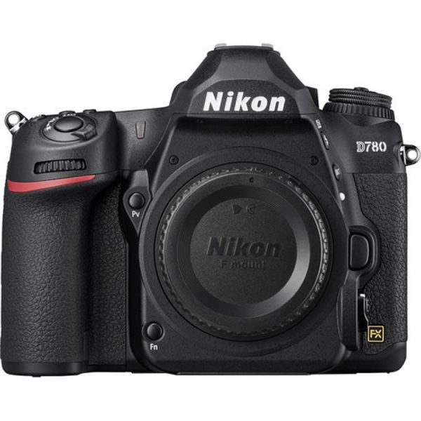 دوربین عکاسی نیکون Nikon D780 body