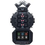 رکوردر صدا زوم Zoom H8 8-Input / 12-Track Portable Handy Recorder