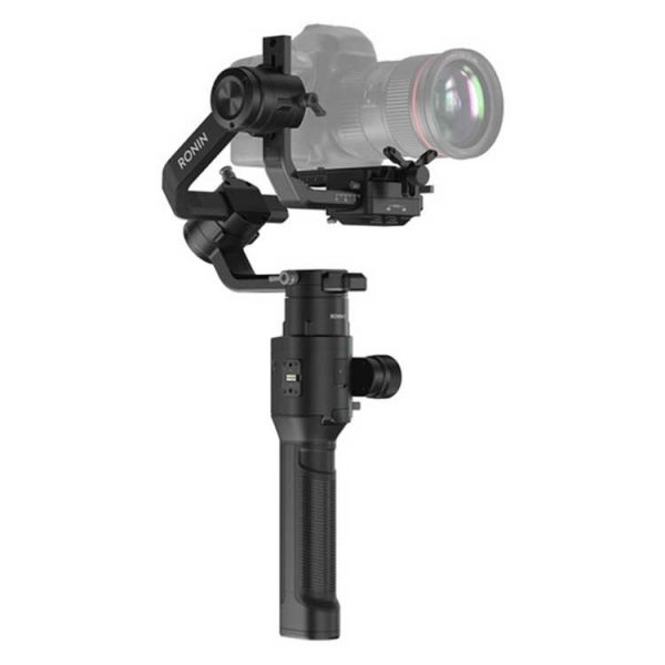 گیمبال دوربین دی جی آی DJI Ronin-S