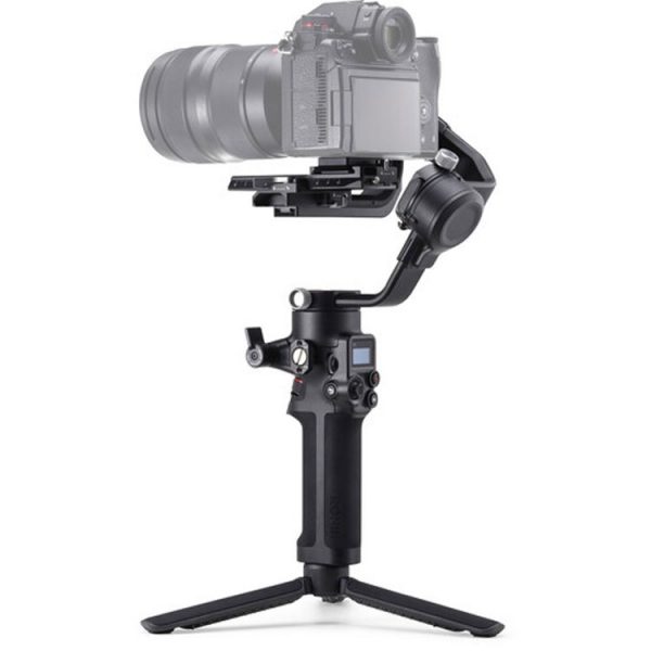 گیمبال دوربین دی جی آی DJI RSC 2 Gimbal Stabilizer