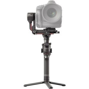 گیمبال دوربین دی جی آی DJI RS 2 Gimbal Stabilizer