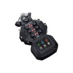 رکوردر صدا زوم Zoom H8 8-Input / 12-Track Portable Handy Recorder - Image 6