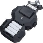 رکوردر صدا زوم Zoom H8 8-Input / 12-Track Portable Handy Recorder - Image 5