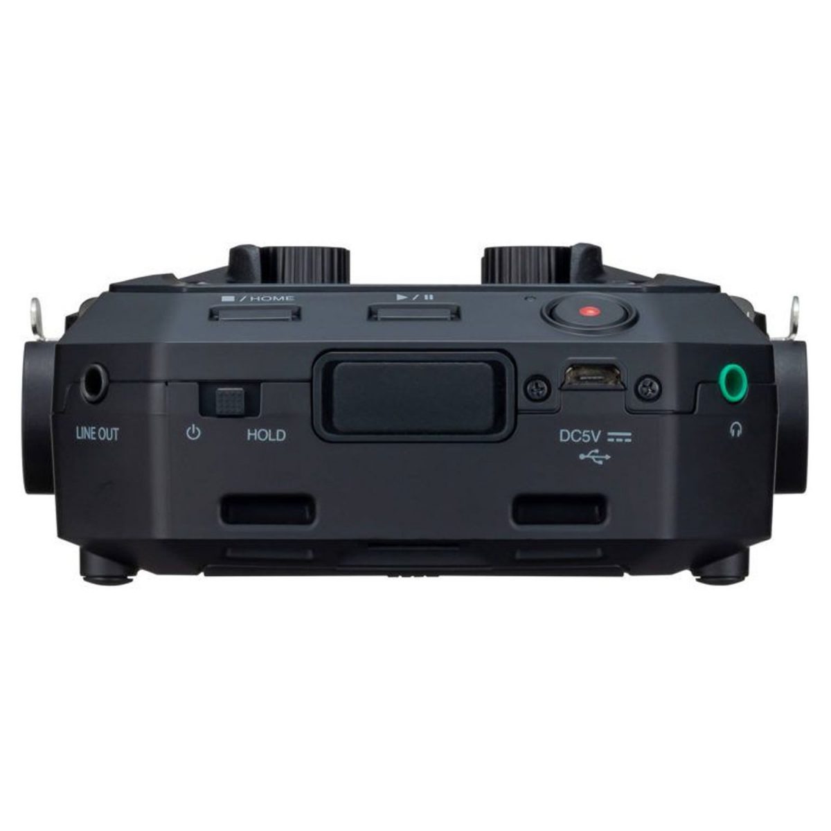 رکوردر صدا زوم Zoom H8 8-Input / 12-Track Portable Handy Recorder - Image 3