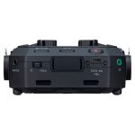 رکوردر صدا زوم Zoom H8 8-Input / 12-Track Portable Handy Recorder - Image 3