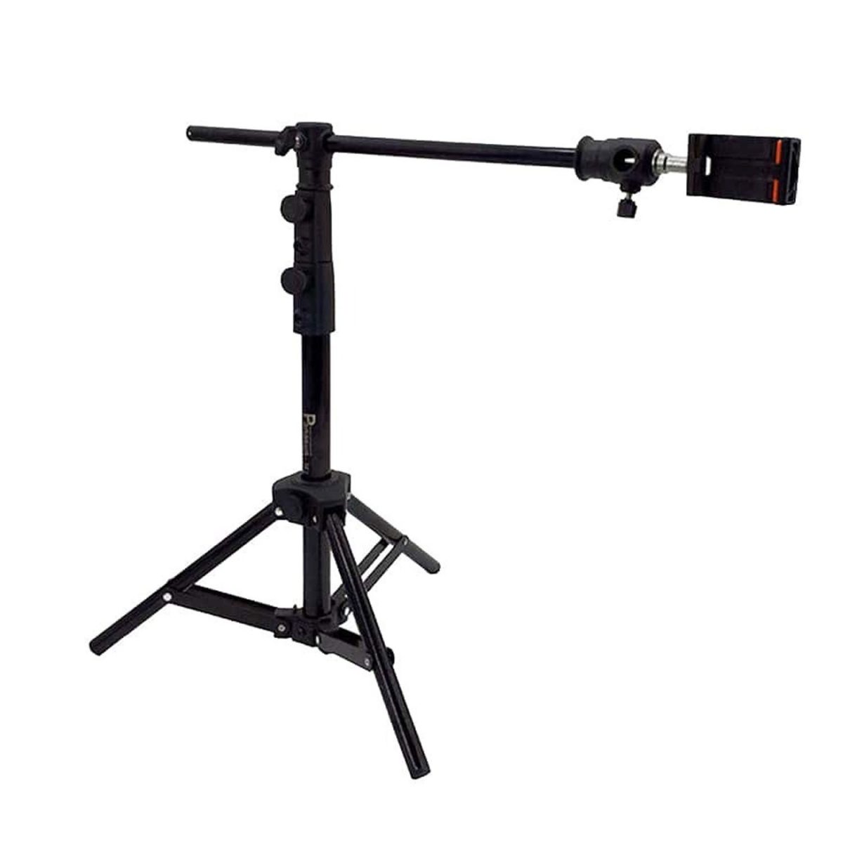 PANASON-M2-T-2 سه پایه موبایل پاناسون 805 Panasun M5 Tripod - Image 2