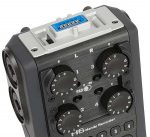 رکوردر صدا زوم Zoom H6 - Image 3