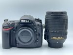 دوربین عکاسی نیکون Nikon D7100 KIT 18-140 VR (کارکرده) - Image 5