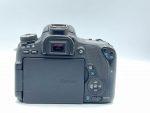 دوربین عکاسی کانن Canon EOS 760D Kit 18-135 (کارکرده) - Image 2