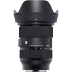 لنز سیگما Sigma 24-70mm f/2.8 DG DN Art Lens for Sony E