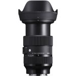 لنز سیگما Sigma 24-70mm f/2.8 DG DN Art Lens for Sony E - Image 3