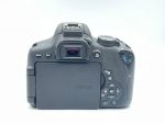 دوربین عکاسی کانن Canon EOS 750D Kit 18-135 (کارکرده) - Image 4