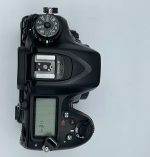 دوربین عکاسی نیکون Nikon D7100 KIT 18-140 VR (کارکرده) - Image 4