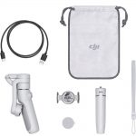 گیمبال موبایل دی جی آی DJI OM 5 Smartphone Gimbal - Image 6