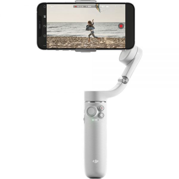 گیمبال موبایل دی جی آی DJI OM 5 Smartphone Gimbal