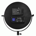 سافت لایت نور ثابت ال ای دی مکس لایت Maxlight SL-272A - Image 2