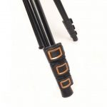 سه پایه دوربین بیک Beike Q298 Camera Tripod - Image 4