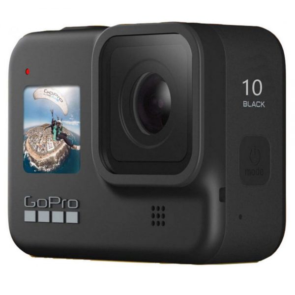 دوربین گوپرو GoPro HERO10 Black