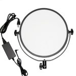 سافت لایت نور ثابت ال ای دی مکس لایت Maxlight SL-272A