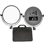 سافت لایت نور ثابت ال ای دی مکس لایت Maxlight SL-272A - Image 3