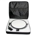 سافت لایت نور ثابت ال ای دی مکس لایت Maxlight SL-272A - Image 4