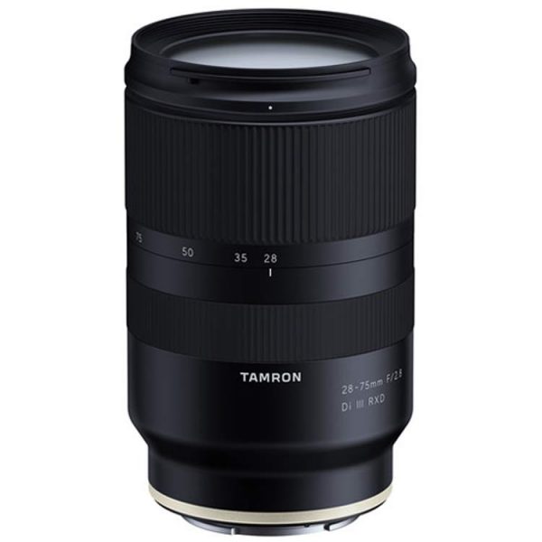 لنز تامرون Tamron 28-75mm F2.8 Di III VXD G2 for Sony