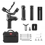 گیمبال دوربین ژیون تک Zhiyun WEEBILL 2 Combo Kit - Image 2