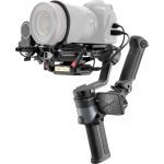 گیمبال دوربین ژیون تک Zhiyun Weebill 2 Handheld Stabilizer