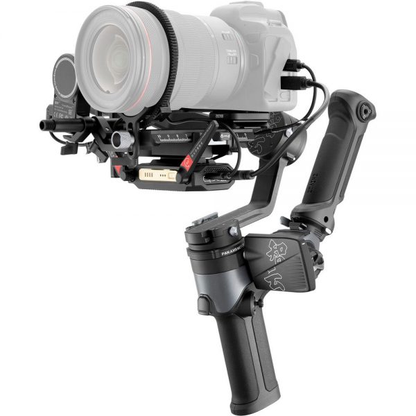 گیمبال دوربین ژیون تک Zhiyun WEEBILL 2 Combo Kit